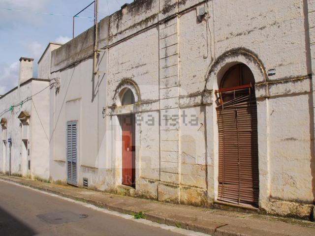Villetta indipendente in vendita di 160 m² in Via Madonna del Passo, 20