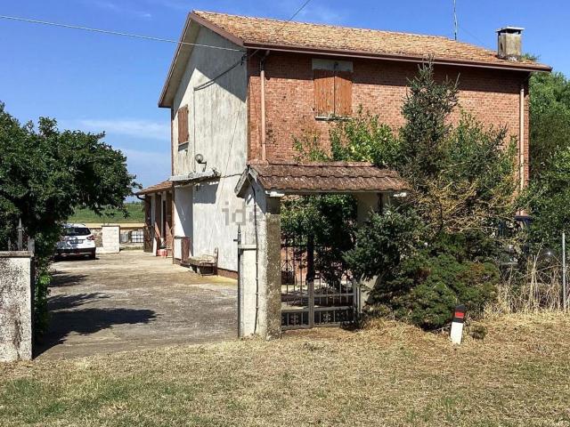 Villetta indipendente in vendita di 160 m² in Via Maestrazza, 6