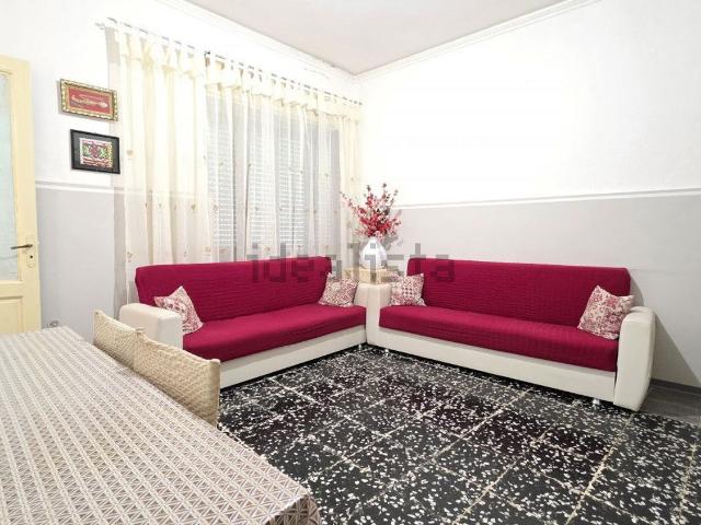 Villetta indipendente in vendita di 160 m² in Via Mamertini, 8