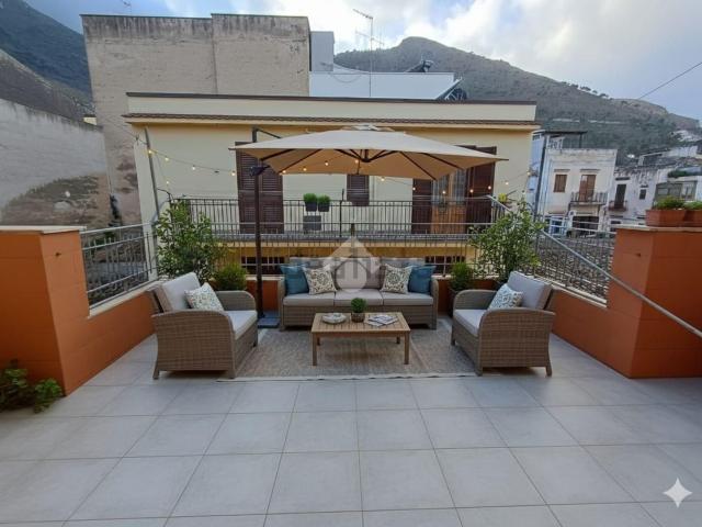Villetta indipendente in vendita di 160 m² in Via Mamiani, 38