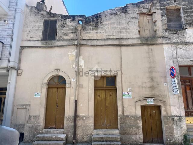 Villetta indipendente in vendita di 160 m² in Via Mantova, 26