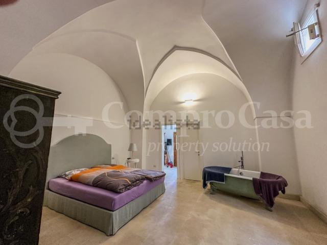 Villetta indipendente in vendita di 160 m² in Via Manzoni, 88