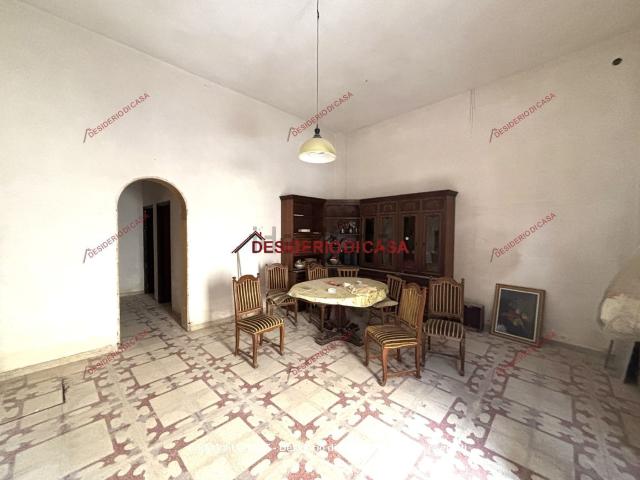 Villetta indipendente in vendita di 160 m² in Via Margherita, 21