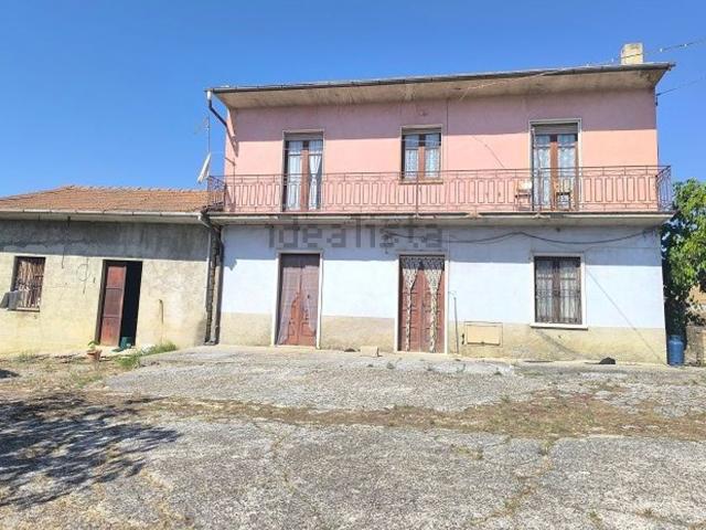 Villetta indipendente in vendita di 160 m² in Via Mefitinelle, 9