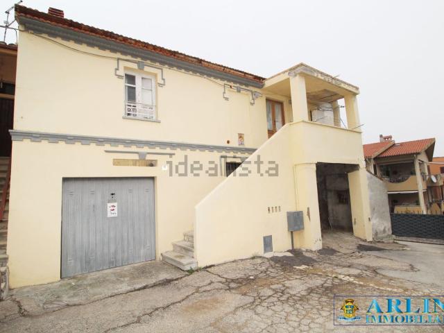 Villetta indipendente in vendita di 160 m² in Via Michere Palumbo, 13