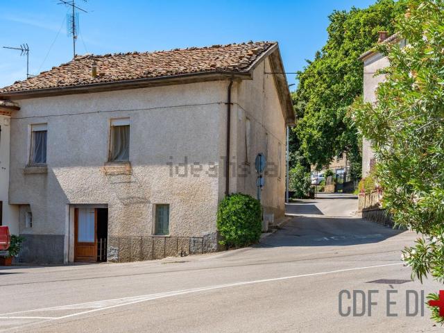 Villetta indipendente in vendita di 160 m² in Via murci