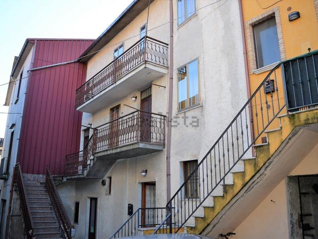Villetta indipendente in vendita di 160 m² in Via Murato
