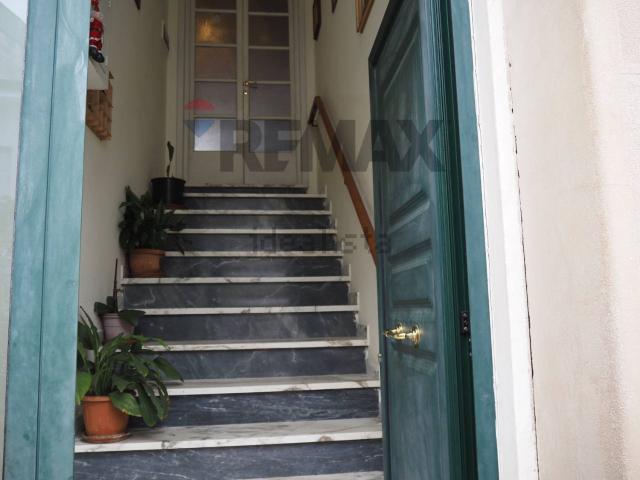 Villetta indipendente in vendita di 160 m² in Via Nazario Sauro, 17
