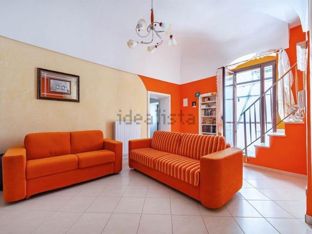 Villetta indipendente in vendita di 160 m² in Via Nazario Sauro