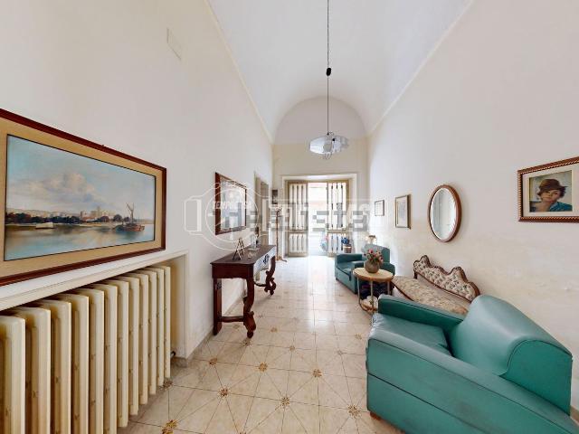 Villetta indipendente in vendita di 160 m² in Via Nicola Ferramosca, 54