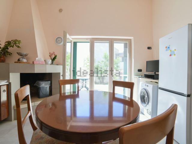 Villetta indipendente in vendita di 160 m² in Via Nicolò Piccinni, 7