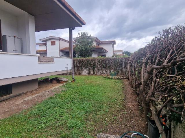 Villetta indipendente in vendita di 160 m² in Via Nuovo Messico