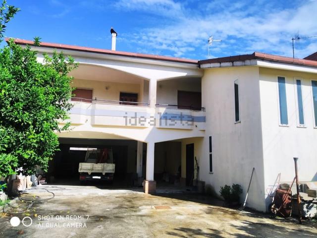 Villetta indipendente in vendita di 160 m² in Via San Marco, 2