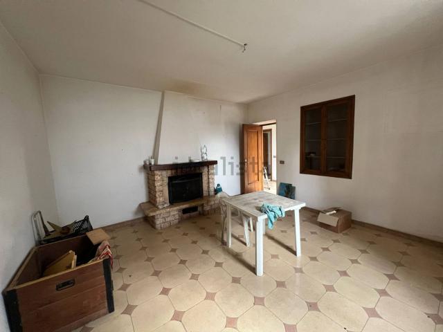 Villetta indipendente in vendita di 160 m² in Via San Martino, 12