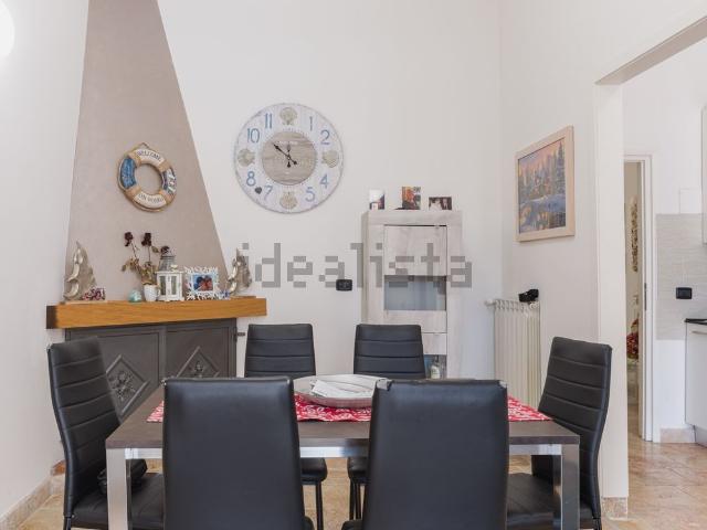Villetta indipendente in vendita di 160 m² in Via San Martino