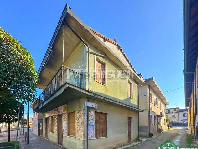 Villetta indipendente in vendita di 160 m² in Via San Martino