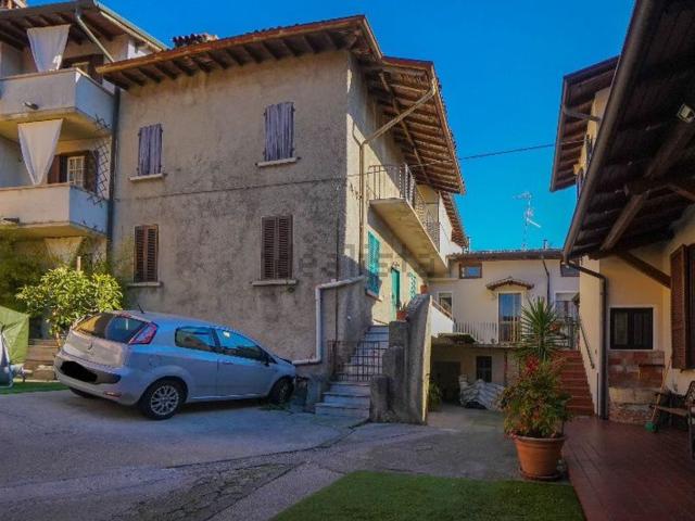 Villetta indipendente in vendita di 160 m² in Via San Antonio, 4