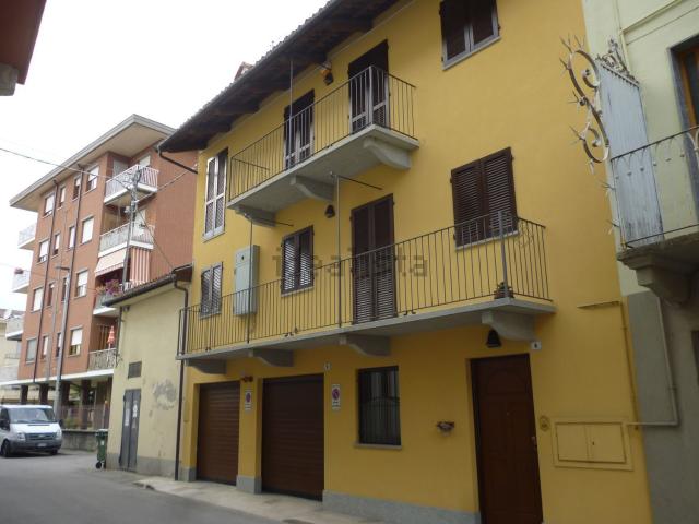 Villetta indipendente in vendita di 160 m² in Via San Bernardo