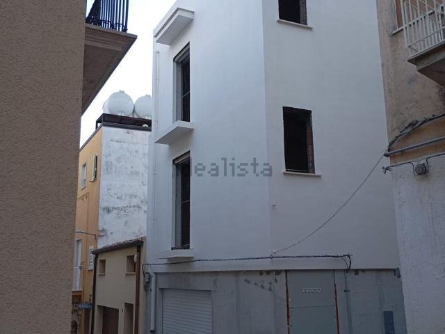 Villetta indipendente in vendita di 160 m² in Via San Coraci, 42
