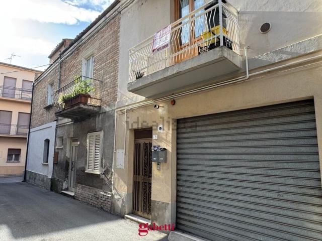 Villetta indipendente in vendita di 160 m² in Via San Giuseppe, 5