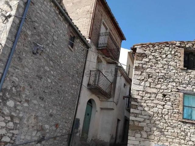 Villetta indipendente in vendita di 160 m² in Via San Paolo, 4