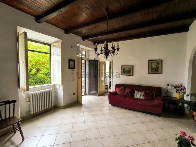 Villetta indipendente in vendita di 160 m² in Via San Rocco
