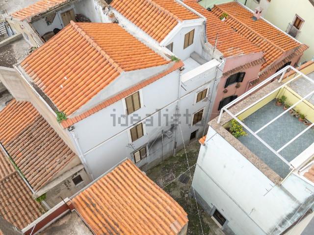 Villetta indipendente in vendita di 160 m² in Via Sant&apos Ignazio
