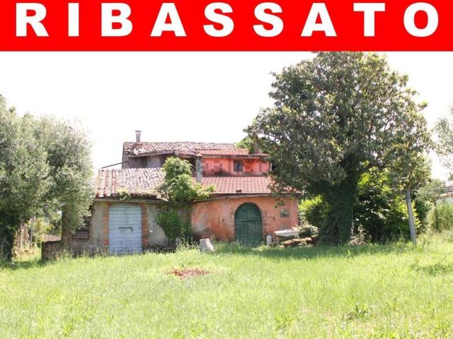 Villetta indipendente in vendita di 160 m² in Via Santa Apollaria, 27