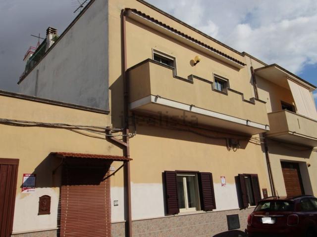 Villetta indipendente in vendita di 160 m² in Via Santa Filomena, 15