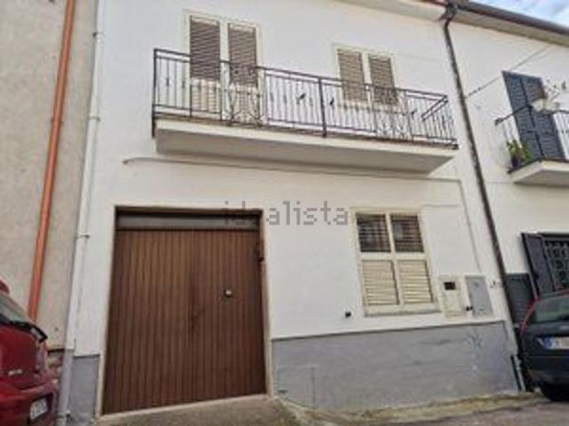 Villetta indipendente in vendita di 160 m² in Via Santuario