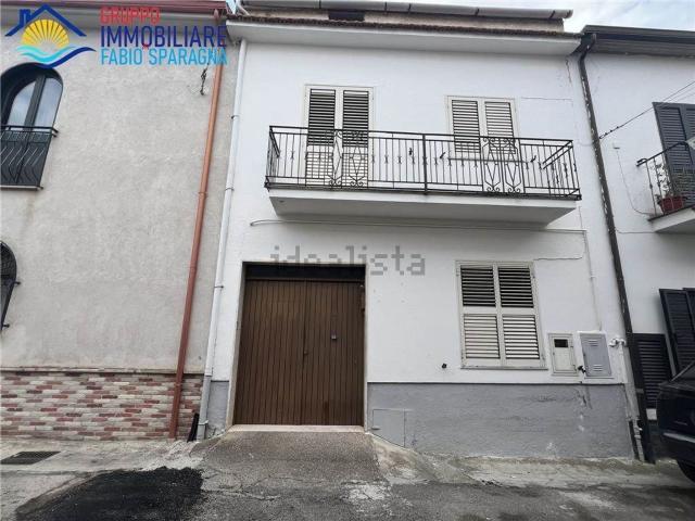 Villetta indipendente in vendita di 160 m² in Via Santuario, 3