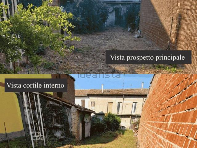 Villetta indipendente in vendita di 160 m² in Via Silvio Pellico, 37