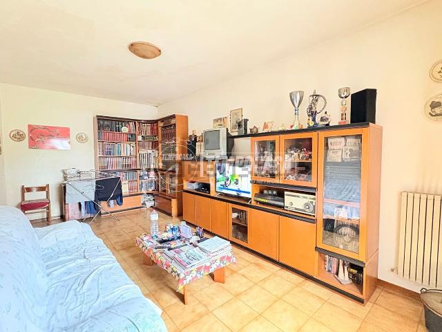 Villetta indipendente in vendita di 160 m² in Via Statale, 91