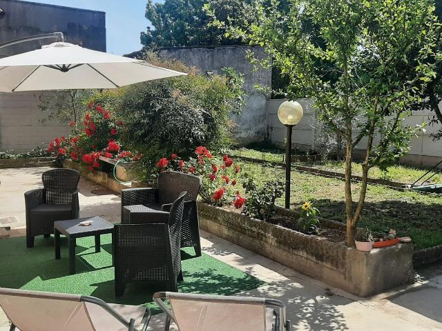 Villetta indipendente in vendita di 160 m² in Via Statuto