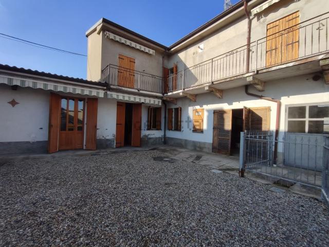 Villetta indipendente in vendita di 160 m² in Via Stazione