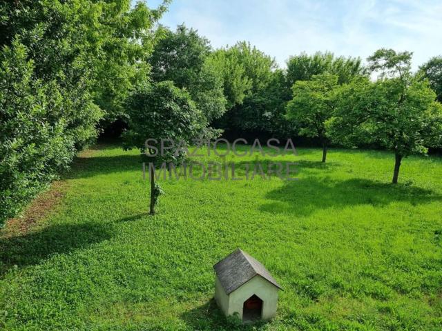 Villetta indipendente in vendita di 160 m² in Via Stazione