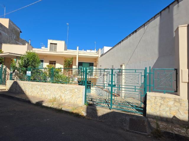Villetta indipendente in vendita di 160 m² in Via Susanna G