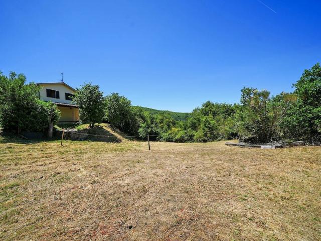 Villetta indipendente in vendita di 160 m² in Via poggiolungo