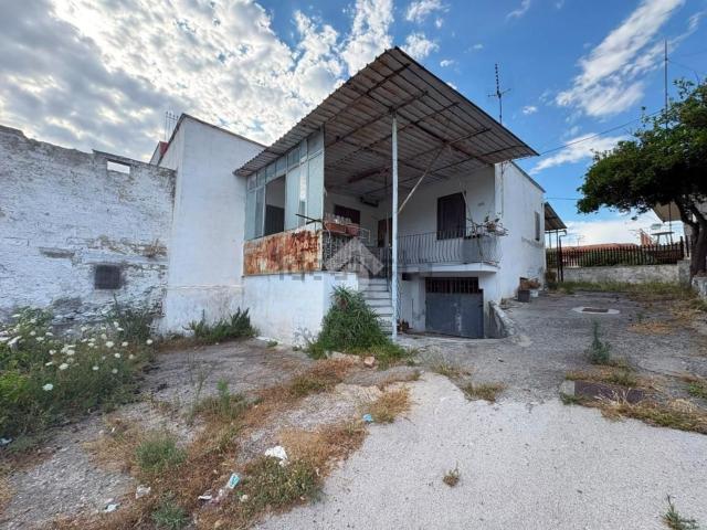 Villetta indipendente in vendita di 160 m² in Via Patacca, 10
