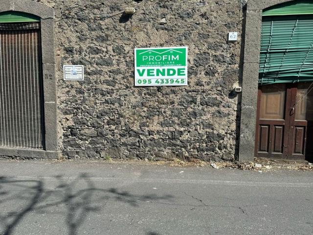 Villetta indipendente in vendita di 160 m² in Via Paternò, 62