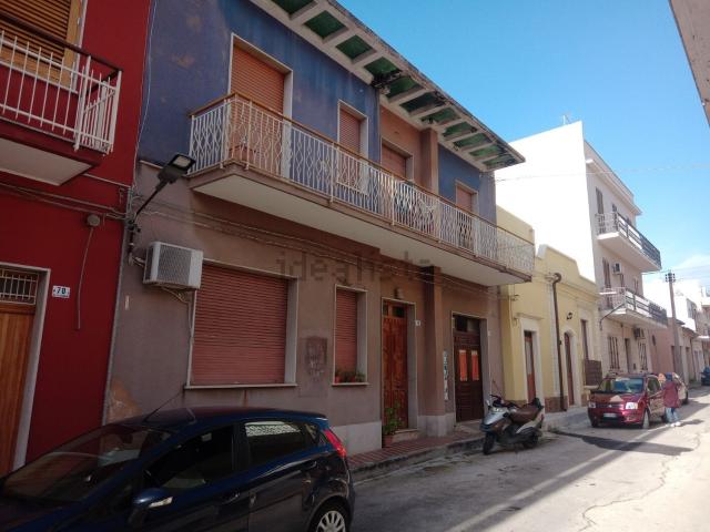 Villetta indipendente in vendita di 160 m² in Via Padre Reginaldo Giuliani, 68