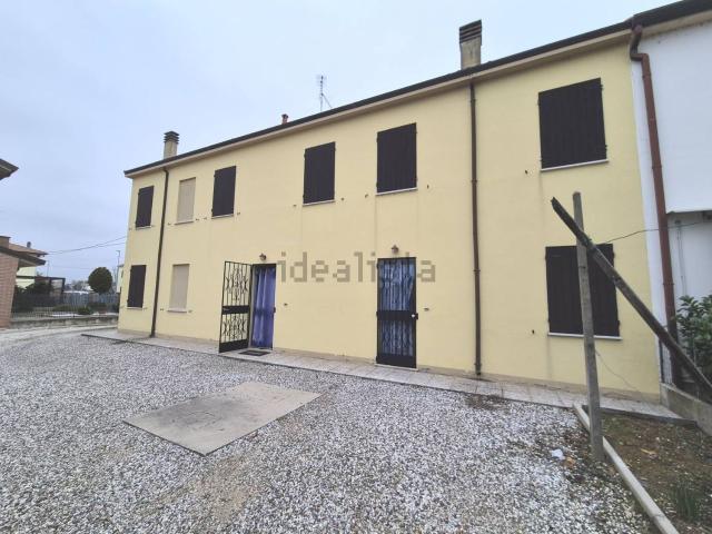 Villetta indipendente in vendita di 160 m² in Via Penavara, 88