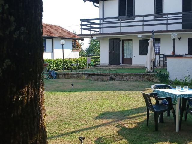 Villetta indipendente in vendita di 160 m² in Via per Montagnana