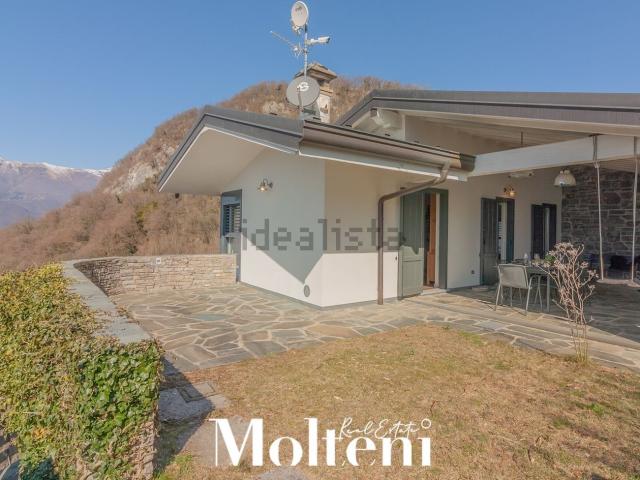 Villetta indipendente in vendita di 160 m² in Via per Gisazio, 5