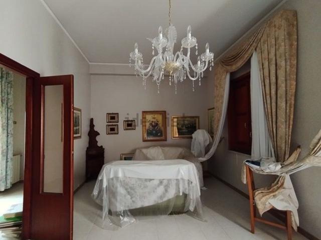 Villetta indipendente in vendita di 160 m² in Via Pescatori, 13