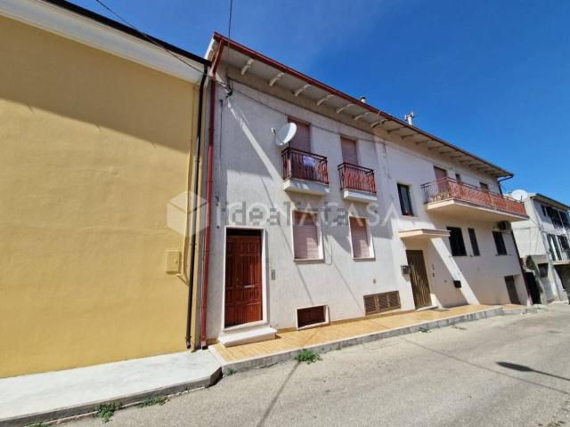 Villetta indipendente in vendita di 160 m² in Via Piemonte