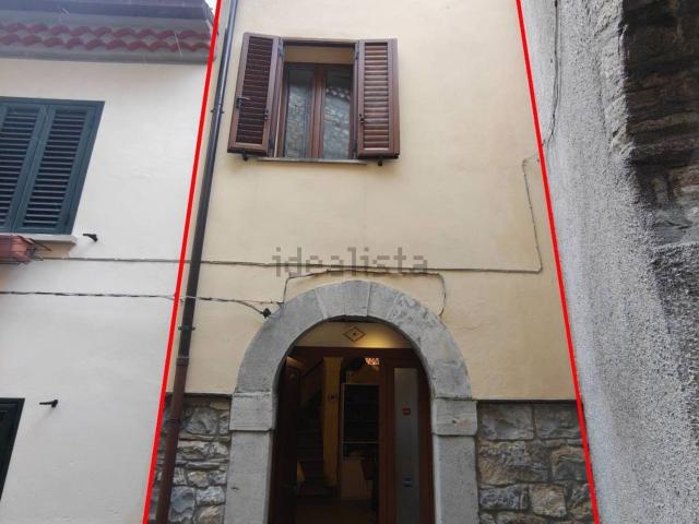 Villetta indipendente in vendita di 160 m² in Via Pietro Micca, 6
