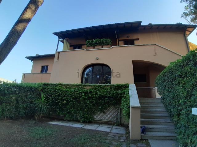 Villetta indipendente in vendita di 160 m² in Via Pietro Micca