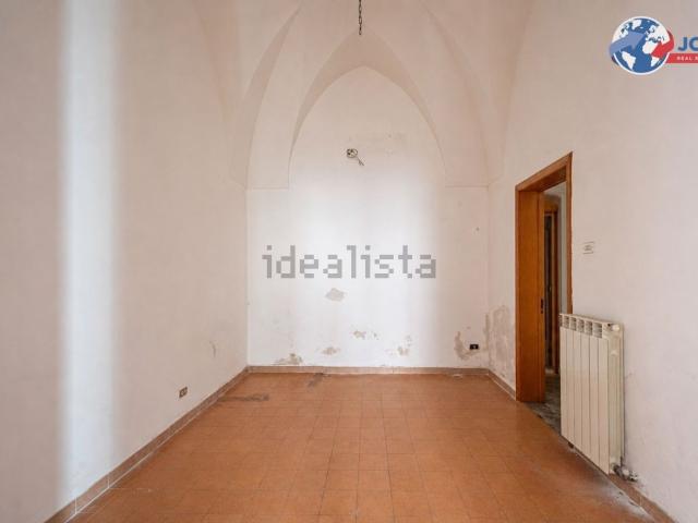 Villetta indipendente in vendita di 160 m² in Via Pisanelli, 12