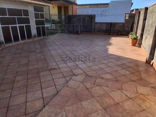 Villetta indipendente in vendita di 160 m² in Via Principe di Piemonte